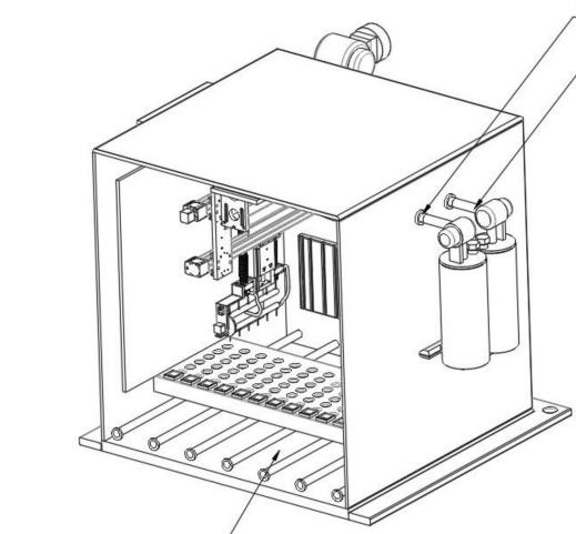 復配溶液新工藝防腐效果和細胞生長情況評估