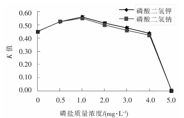 直鏈藻生長影響因素：溫度、鹽度、光照、pH、氮、磷、鐵、