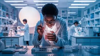 微生物實(shí)驗(yàn)室不同等級(jí)的區(qū)別，微生物檢驗(yàn)流程、方法及發(fā)展趨勢(shì)